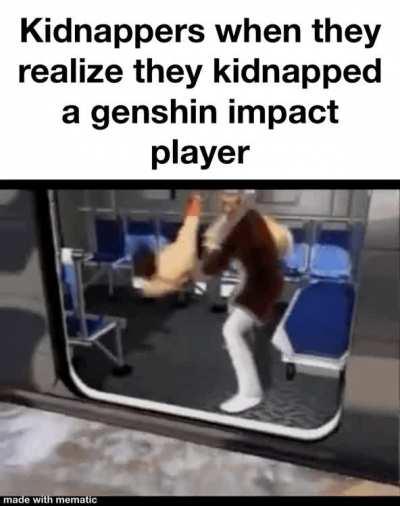 Nobody’s paying the ransom