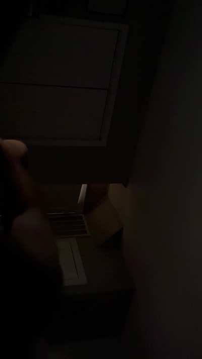 Wife loves my orgasms and moans