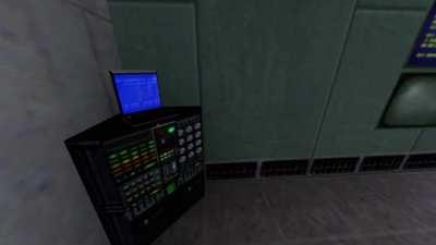 Get away from there, Freeman: The Sequel