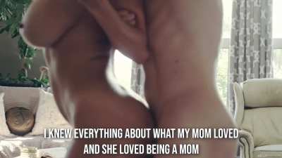 I DECIDED TO GIVE MOM THE BEST MOTHER'S DAY GIFT IN THE WORLD, A NEW BABY