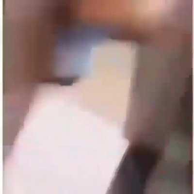 Sangue de jesus tem poder!