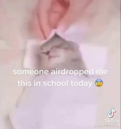 I am haunted after watching this… 😧😧