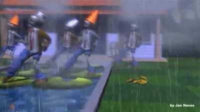 okbuddyzomboss - Video #8451