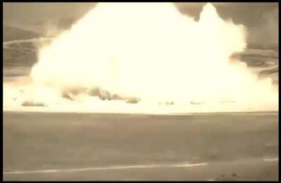 How to make a nuclear bomb...[PLEASE DON'T TRY THIS AT HOME]