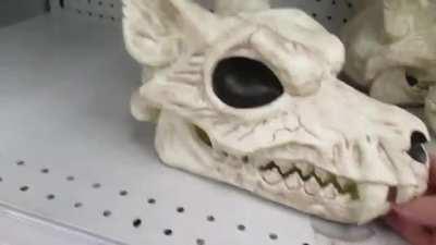 Halloween Decorations At Meijer!