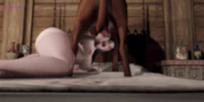 🐶Mmm Lick It..🐶 (3DErotica)