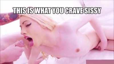 You know you want a taste