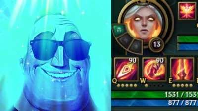 [REUPLOAD] How it feels to play Kayle