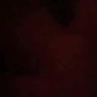 mele collins gettin pumped hahaha