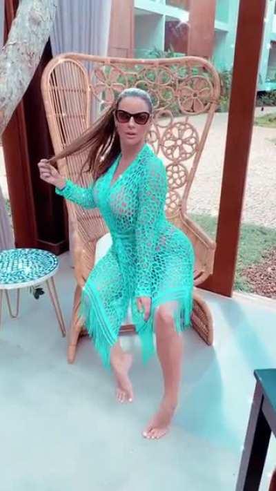 Ela é um diamante gostosura 💎💦😍