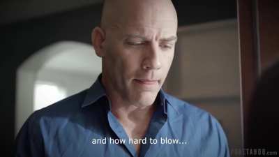 You sister wanted to play the flute, I taught her to play with my flute