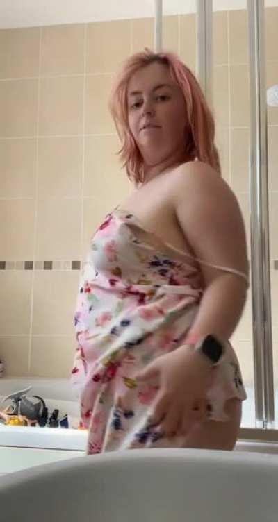 Let me show you all my chubby goodness 😉