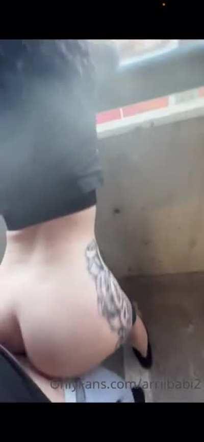 arriibabi - Video #9854