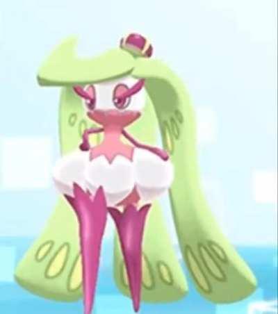 How Tsareena mains are feeling right now