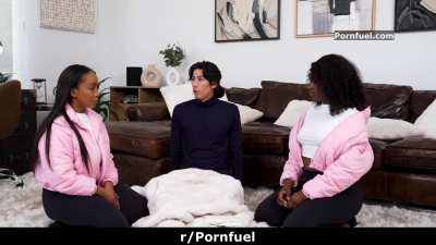 Might Need to Push a Little Harder