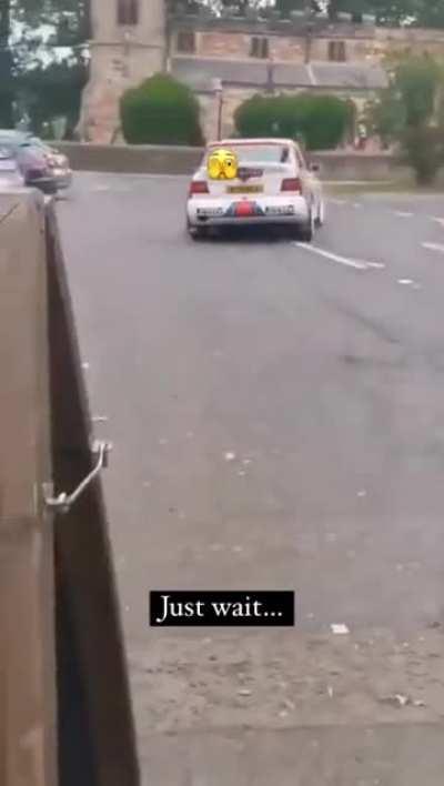 Marriage lasts for a few seconds