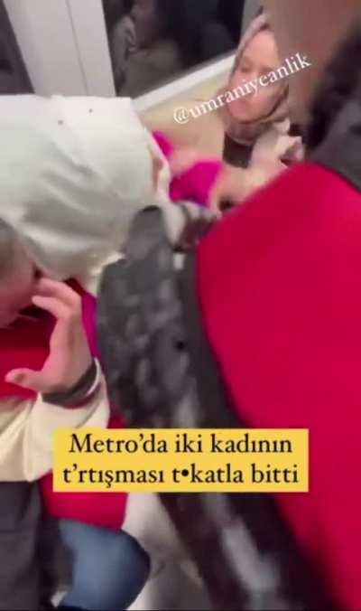 Amk böyle işin