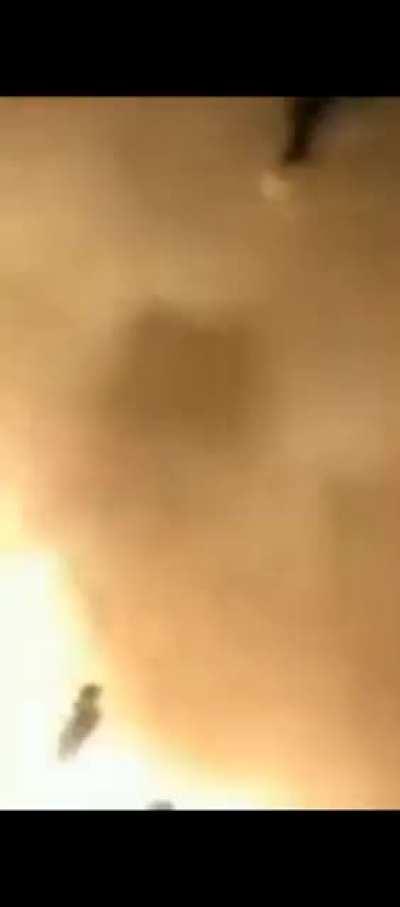 This is getting really flashy