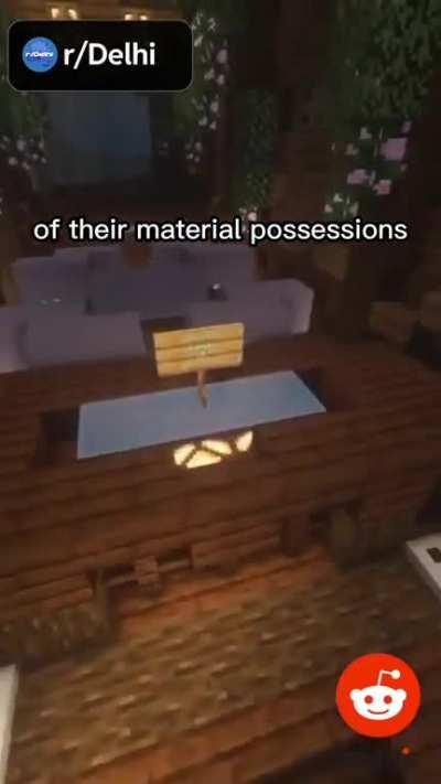 Is it just me? | Reddit Stories #101 (from r/Delhi)