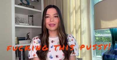 Cock craving little slut