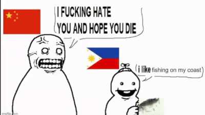 Its more fun in the Philippines