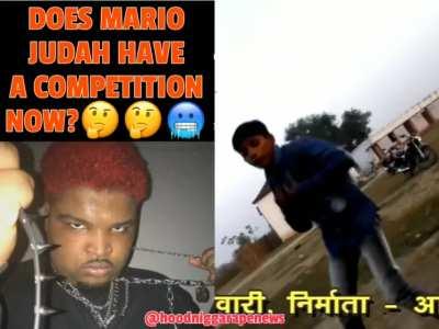 तु छोड़ देलु जब से ❤❤ Bhojpuri Sad Songs New Top 10 Videos 2017 ❤❤ beat mario judah soundcloud record new indian indie rapper from patna bihar making india paraoud
