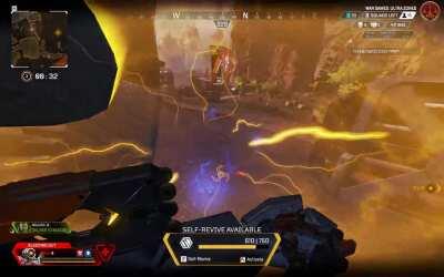 Showcase of my amazing game sense