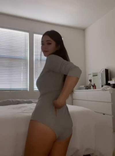 In the mood for dessert, can you give me a creampie?