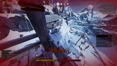 You're all Stoned ༼ つ ◕_◕ ༽つ 🌑