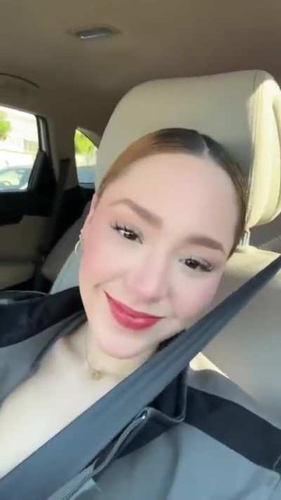 La más bella ❤️