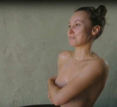 Who is this? What is this from?