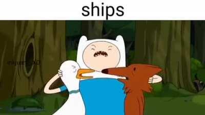 ships