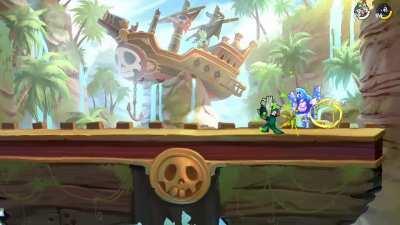 Morph 12-hit True 0TD (DIable)