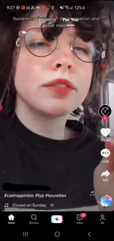 Showed up on my fyp, this can't be real, right?