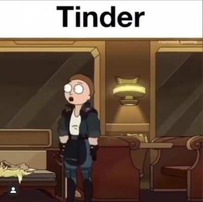 Tinder
