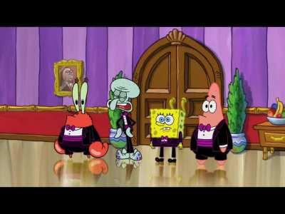 Episode 08 season 10 | Krusty Katering