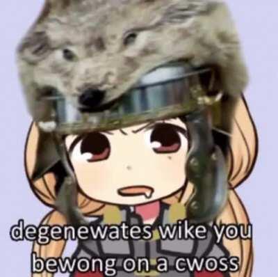 i will fucking slam you against a table😃🥰😜