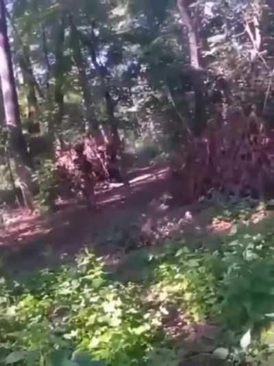 at any moment everything can change