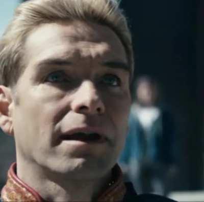 i’ve cum to make an announcement