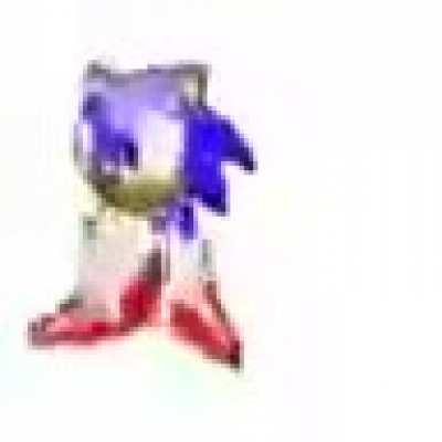 Sonic Cumple 30 Años Señores Felicité lo en los comentarios :)