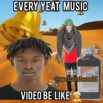 Yeat videos