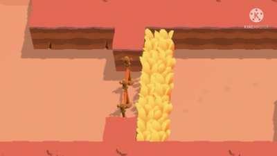 Meet the Leon (meet the spy in brawl stars)