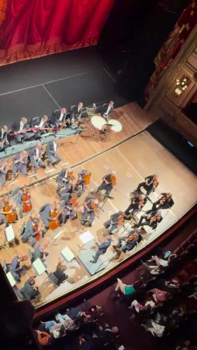 Si nunca fueron al Col&oacute;n, vayan!