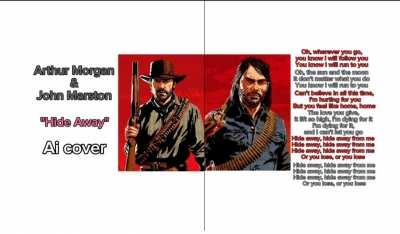 A random camp encounter you may not have noticed 