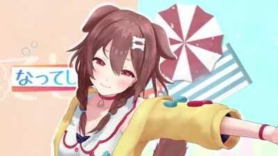 watch till the end bc sth special will happen