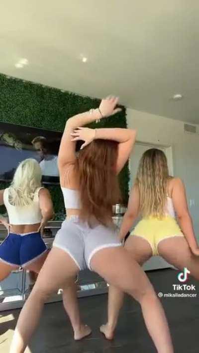 Can you handle all 3?