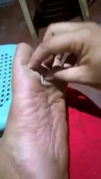 I need to unsee this