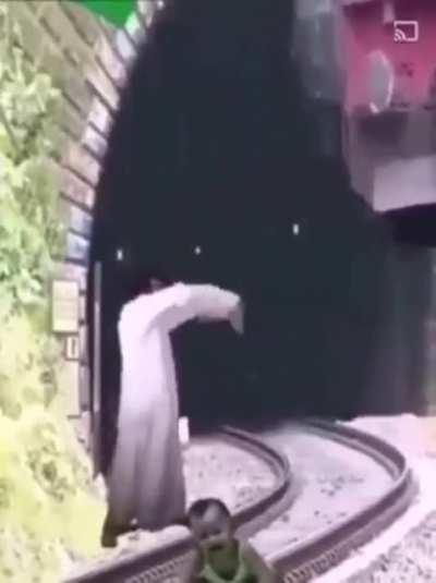 Супер герой