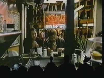 Love it when they just do sound effects