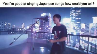 The longer you listen to it the more you are entranced by it